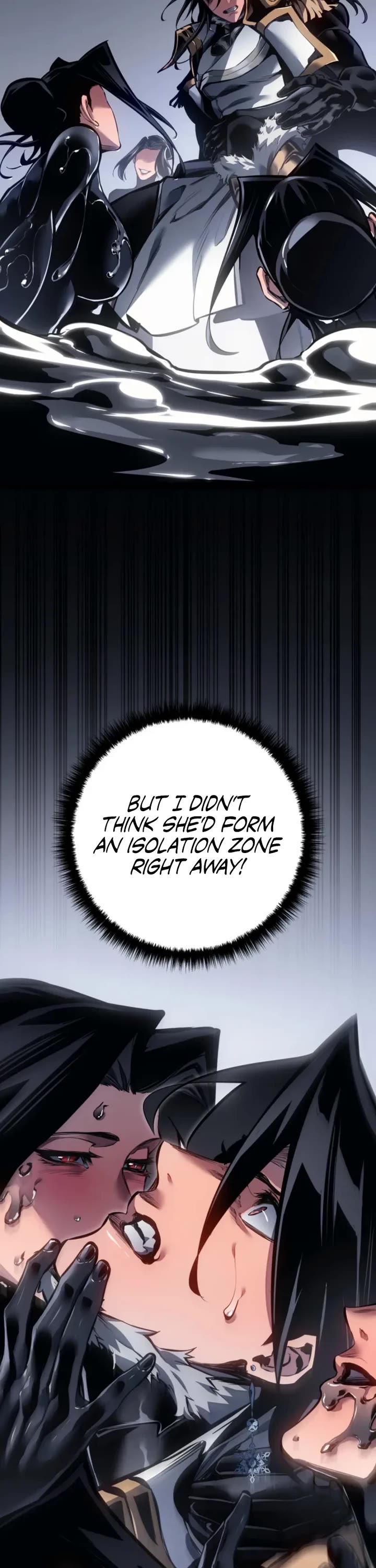 Regressing As The Reincarnated Bastard Of The Sword Clan chapter 93 page 65