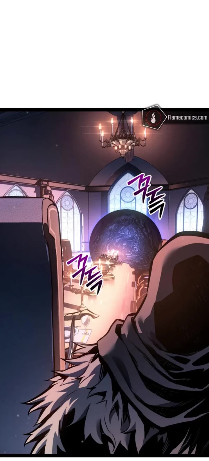 Regressing As The Reincarnated Bastard Of The Sword Clan chapter 93 page 67