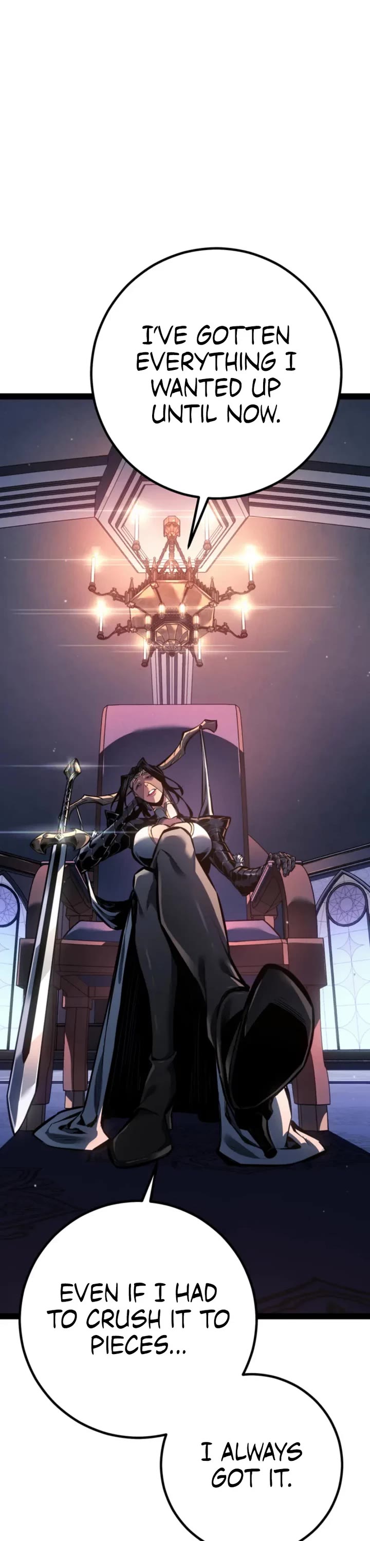 Regressing As The Reincarnated Bastard Of The Sword Clan chapter 93 page 68