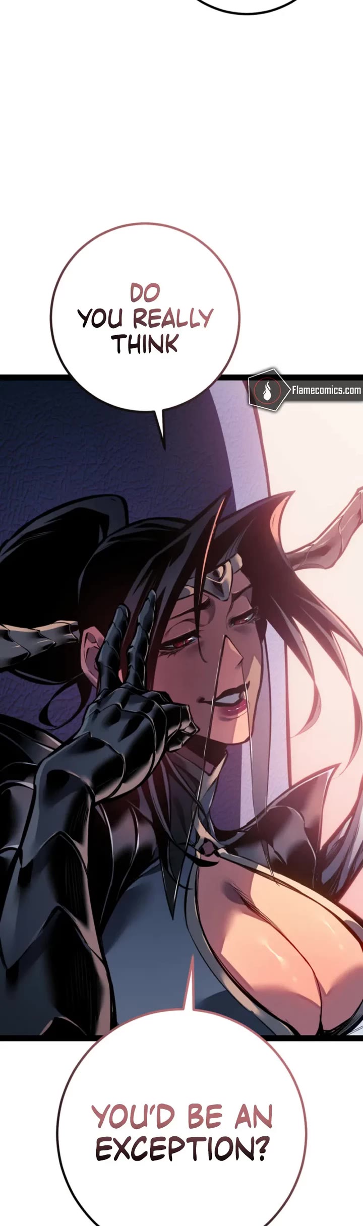 Regressing As The Reincarnated Bastard Of The Sword Clan chapter 93 page 69