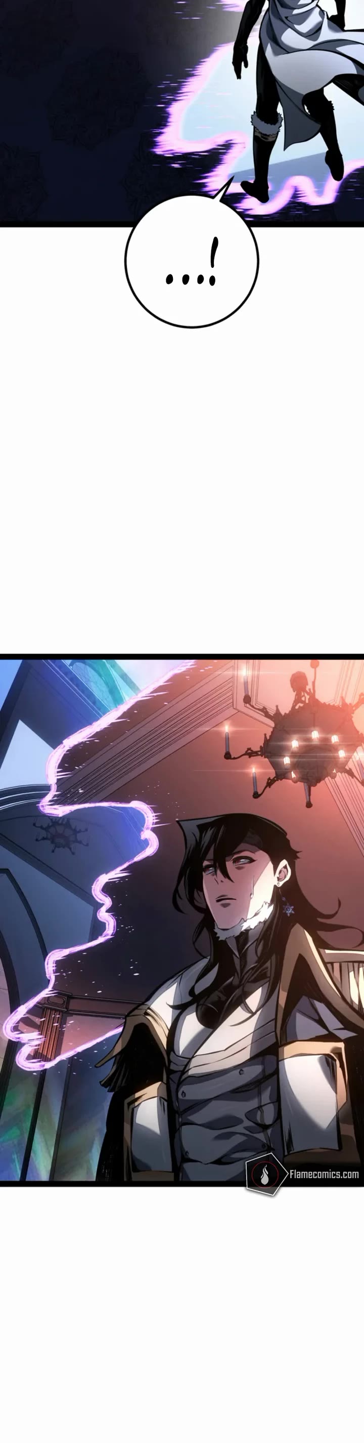 Regressing As The Reincarnated Bastard Of The Sword Clan chapter 93 page 8