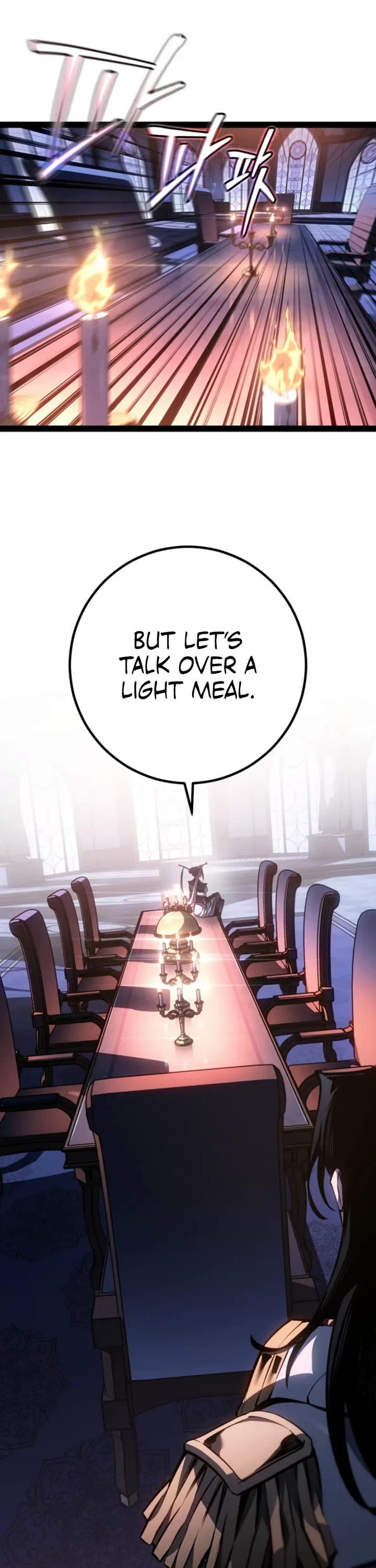Regressing As The Reincarnated Bastard Of The Sword Clan chapter 93 page 9
