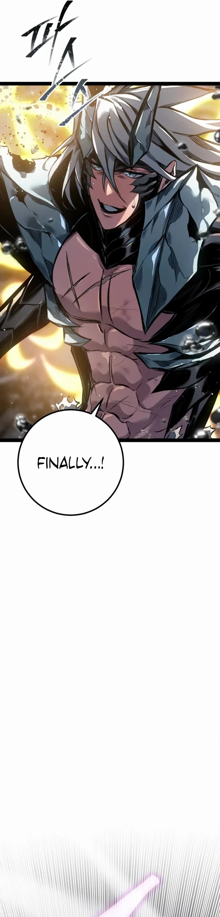 Regressing As The Reincarnated Bastard Of The Sword Clan chapter 94 page 10