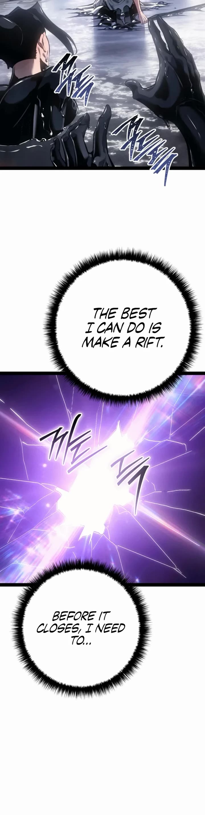 Regressing As The Reincarnated Bastard Of The Sword Clan chapter 94 page 12