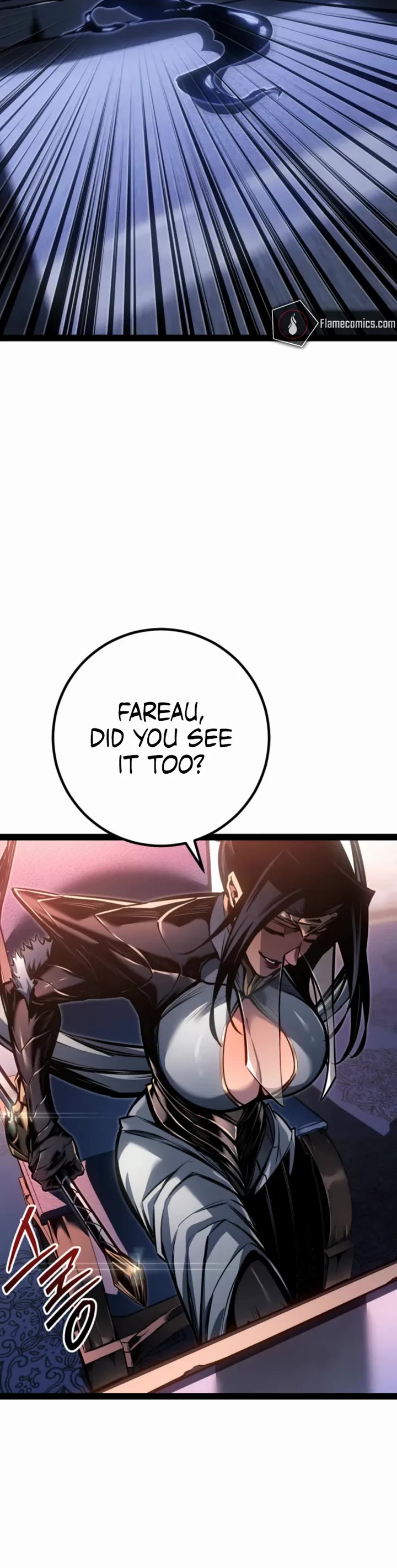 Regressing As The Reincarnated Bastard Of The Sword Clan chapter 94 page 21