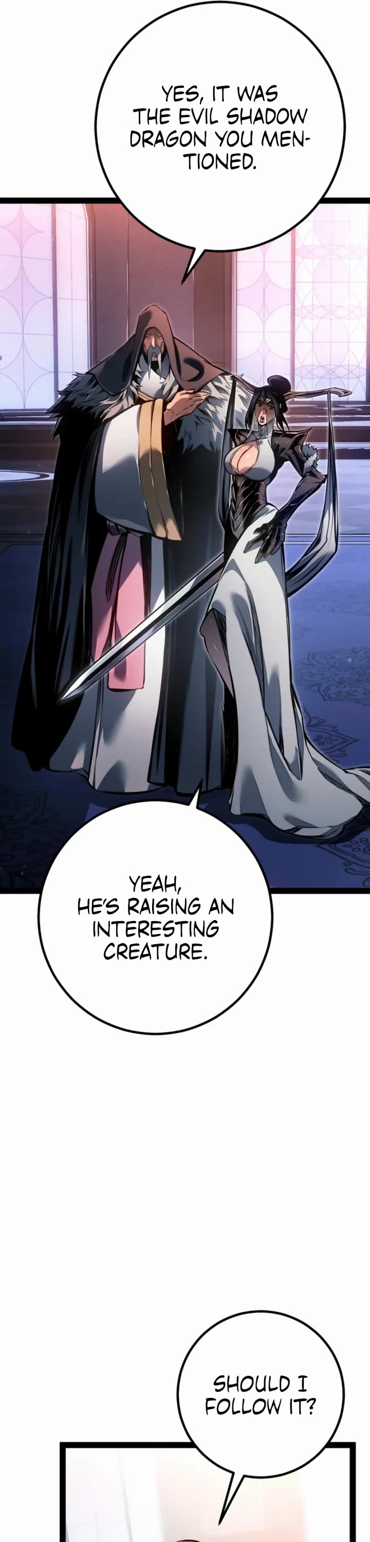 Regressing As The Reincarnated Bastard Of The Sword Clan chapter 94 page 22