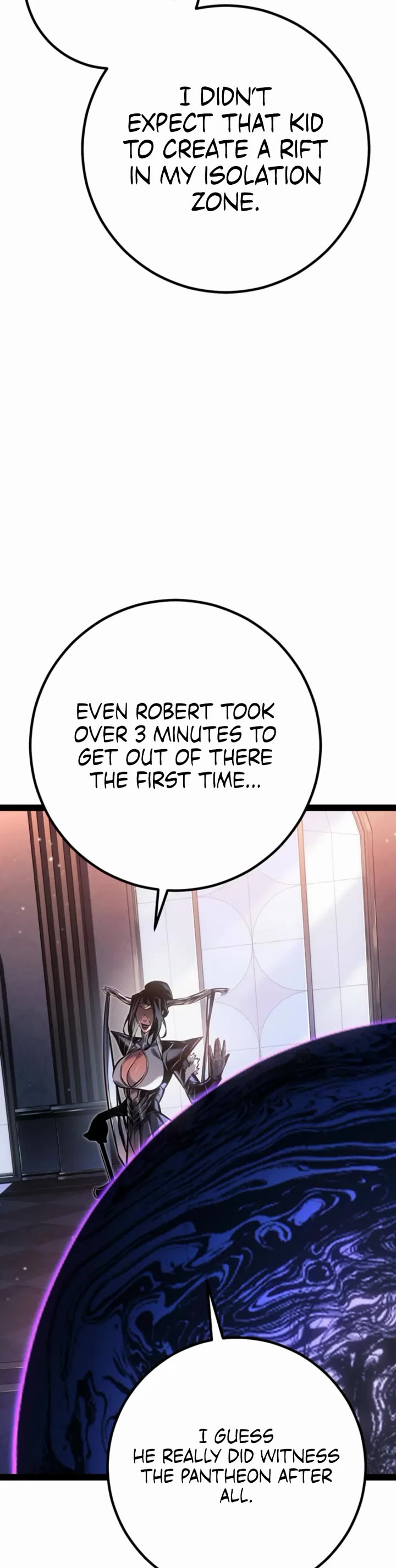Regressing As The Reincarnated Bastard Of The Sword Clan chapter 94 page 24