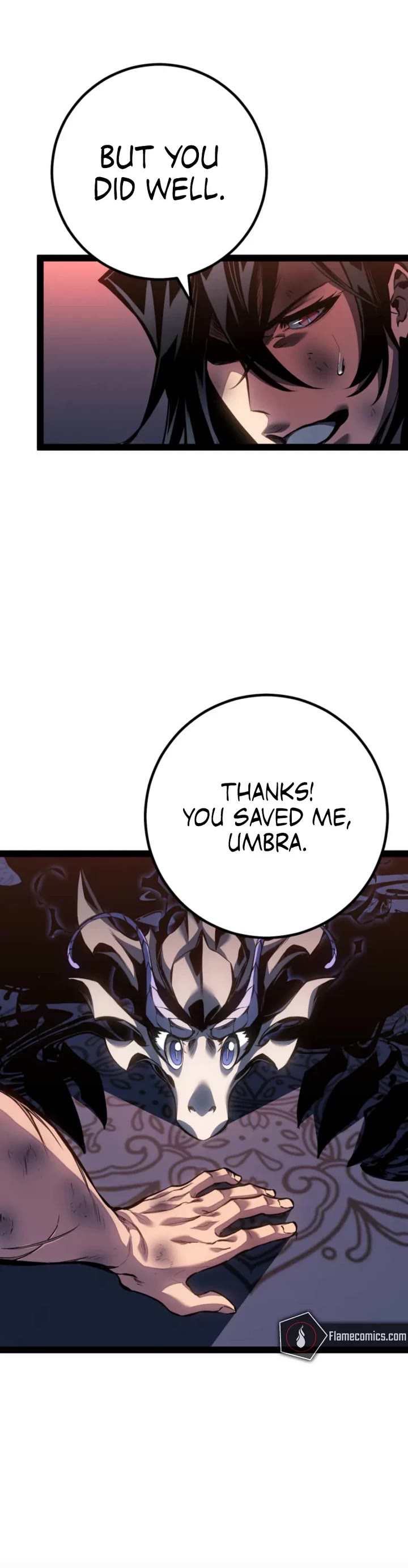 Regressing As The Reincarnated Bastard Of The Sword Clan chapter 94 page 38