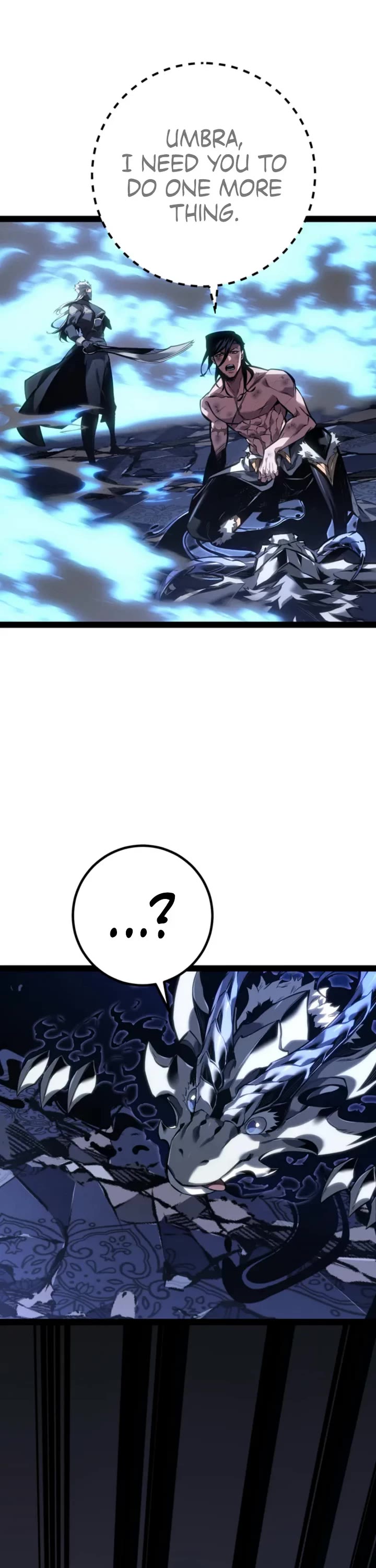 Regressing As The Reincarnated Bastard Of The Sword Clan chapter 94 page 47