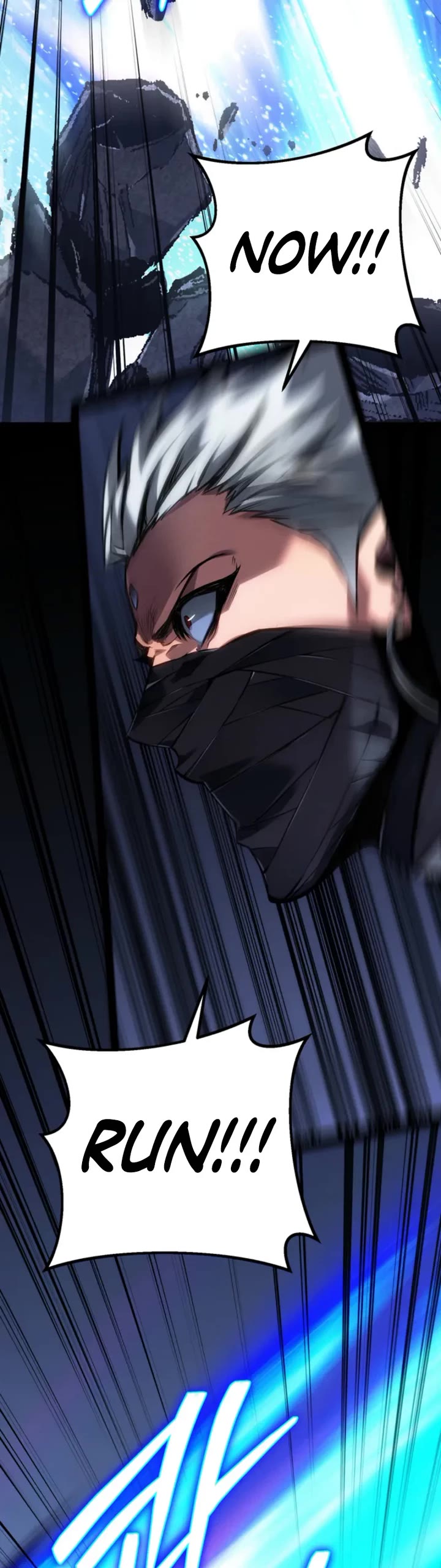 Regressing As The Reincarnated Bastard Of The Sword Clan chapter 94 page 49