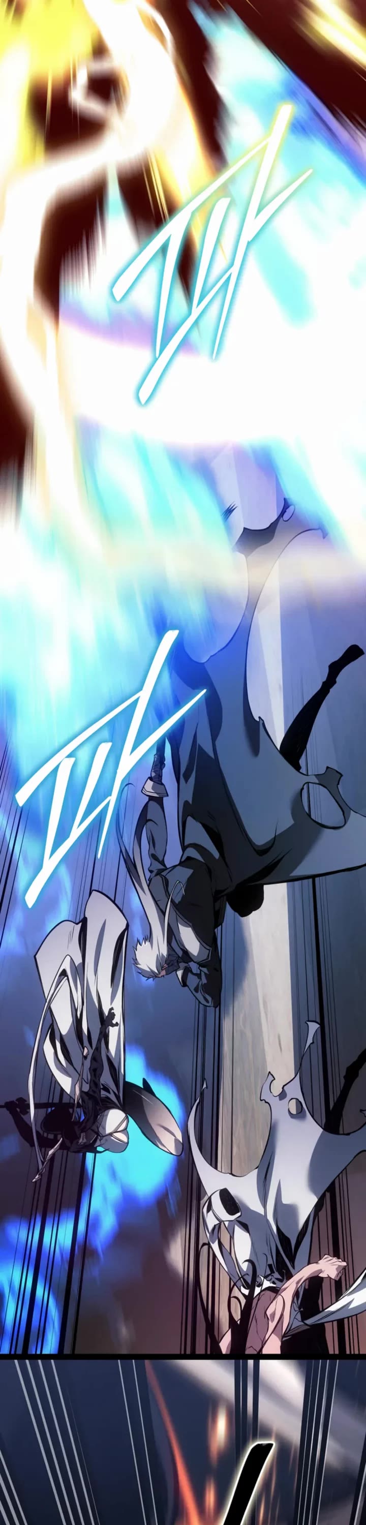 Regressing As The Reincarnated Bastard Of The Sword Clan chapter 94 page 52