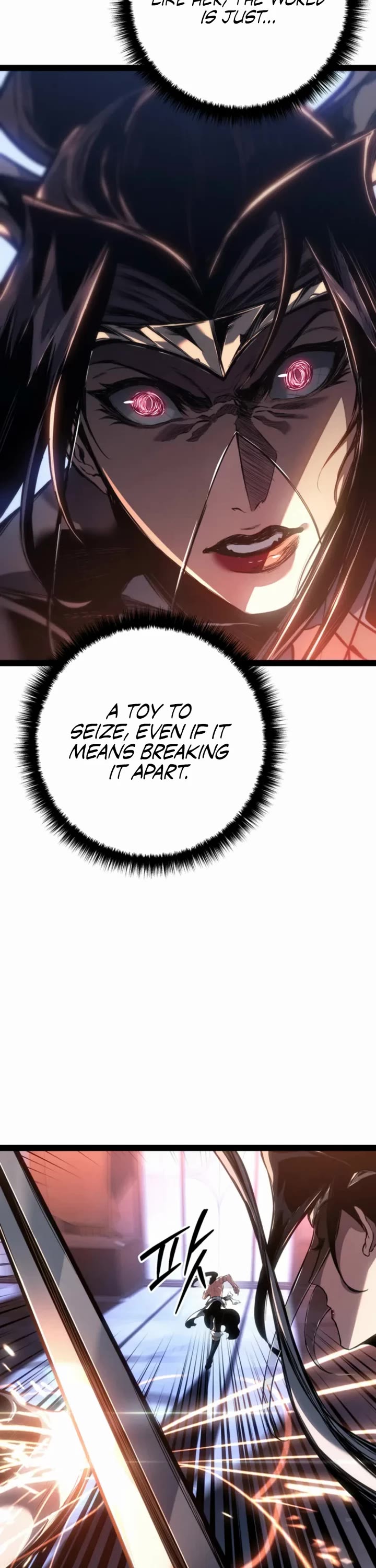 Regressing As The Reincarnated Bastard Of The Sword Clan chapter 94 page 56