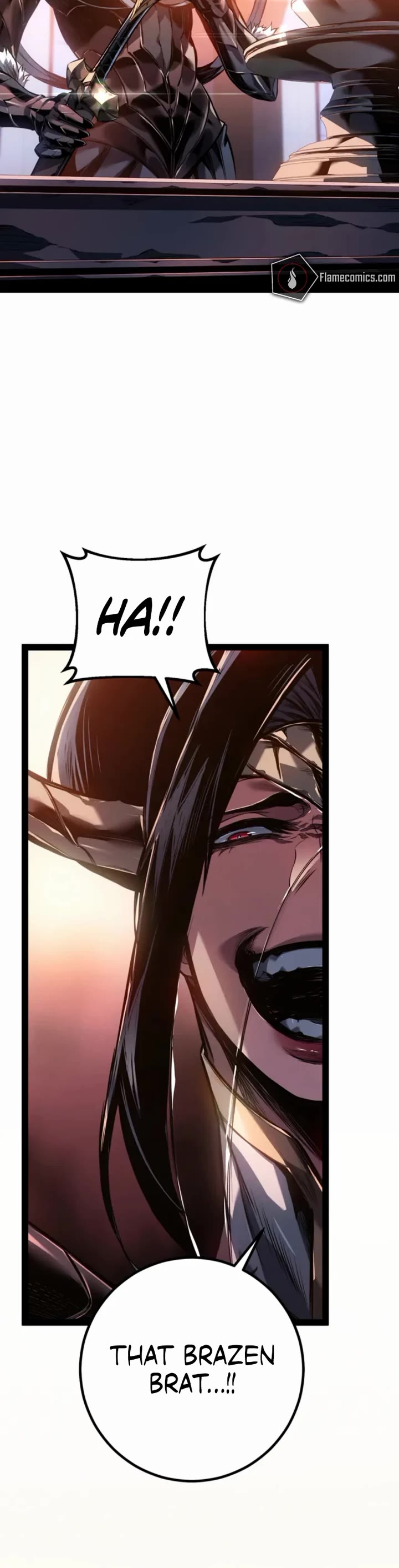 Regressing As The Reincarnated Bastard Of The Sword Clan chapter 94 page 67