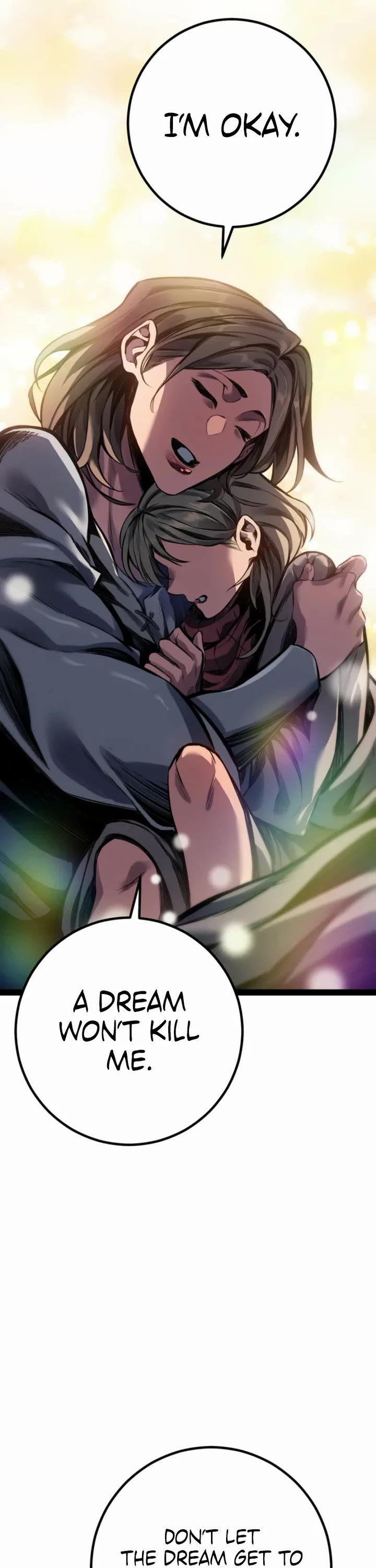 Regressing As The Reincarnated Bastard Of The Sword Clan chapter 95 page 10