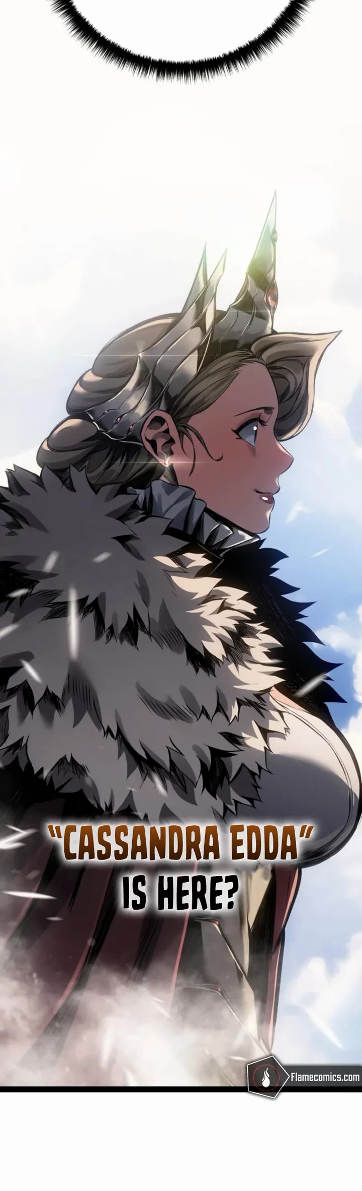 Regressing As The Reincarnated Bastard Of The Sword Clan chapter 95 page 16