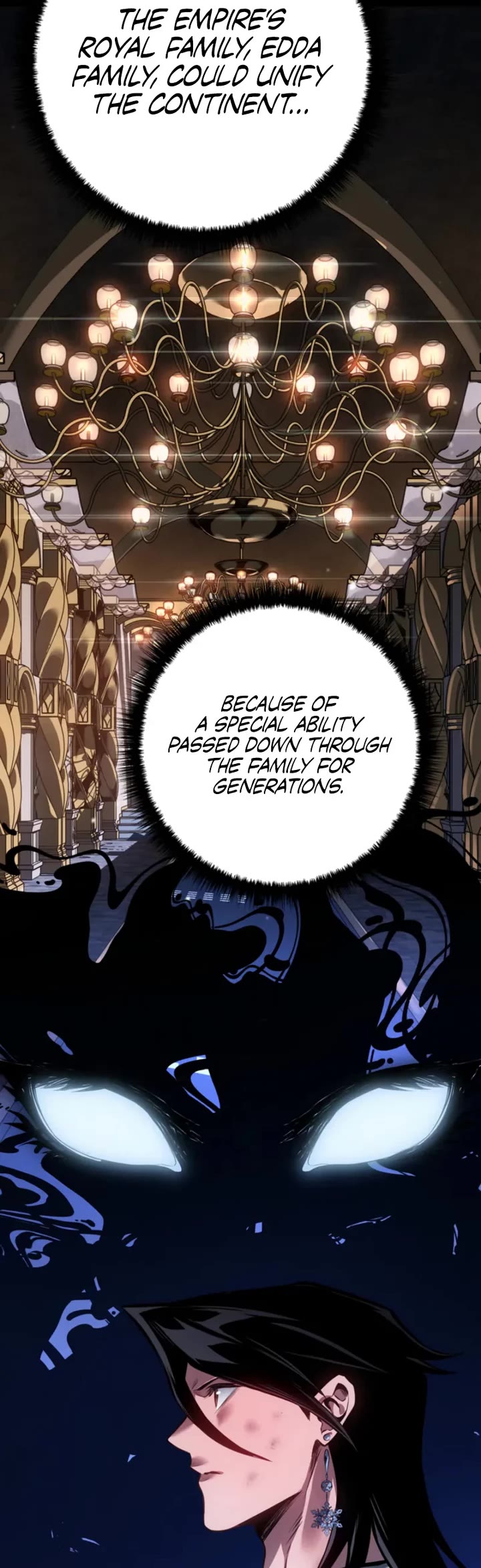 Regressing As The Reincarnated Bastard Of The Sword Clan chapter 95 page 20