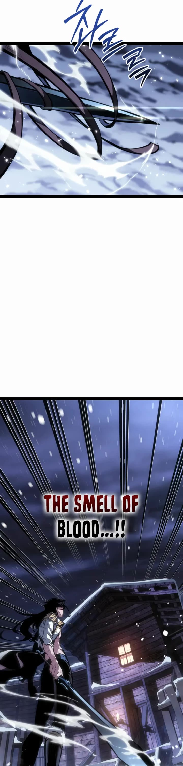 Regressing As The Reincarnated Bastard Of The Sword Clan chapter 95 page 27