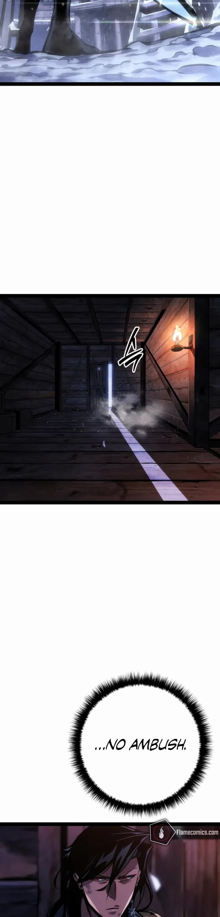 Regressing As The Reincarnated Bastard Of The Sword Clan chapter 95 page 28