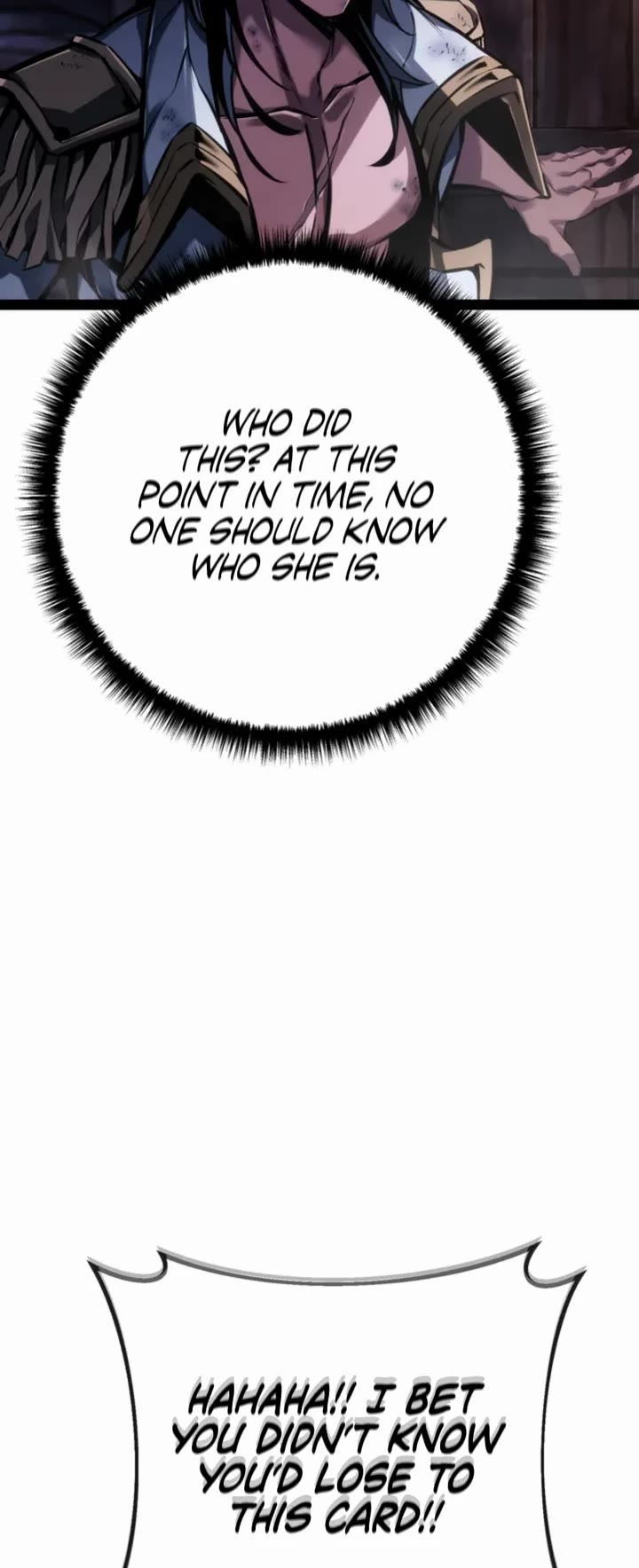 Regressing As The Reincarnated Bastard Of The Sword Clan chapter 95 page 29