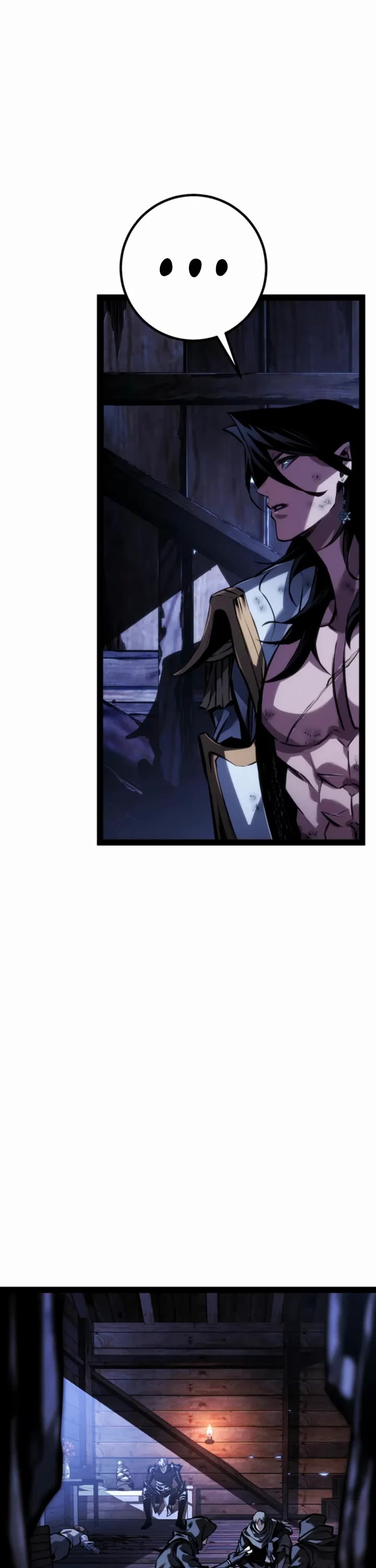 Regressing As The Reincarnated Bastard Of The Sword Clan chapter 95 page 31