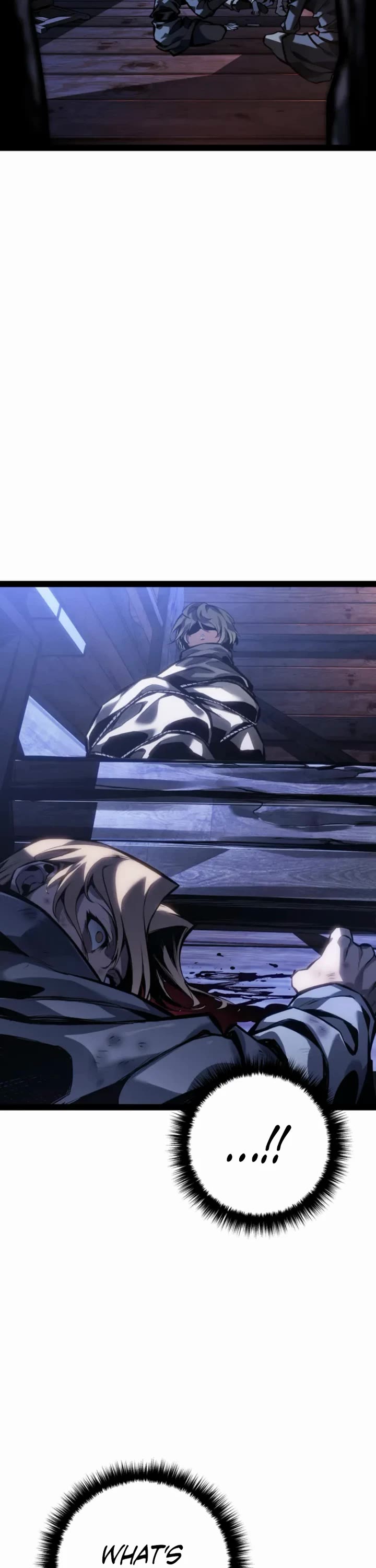 Regressing As The Reincarnated Bastard Of The Sword Clan chapter 95 page 32