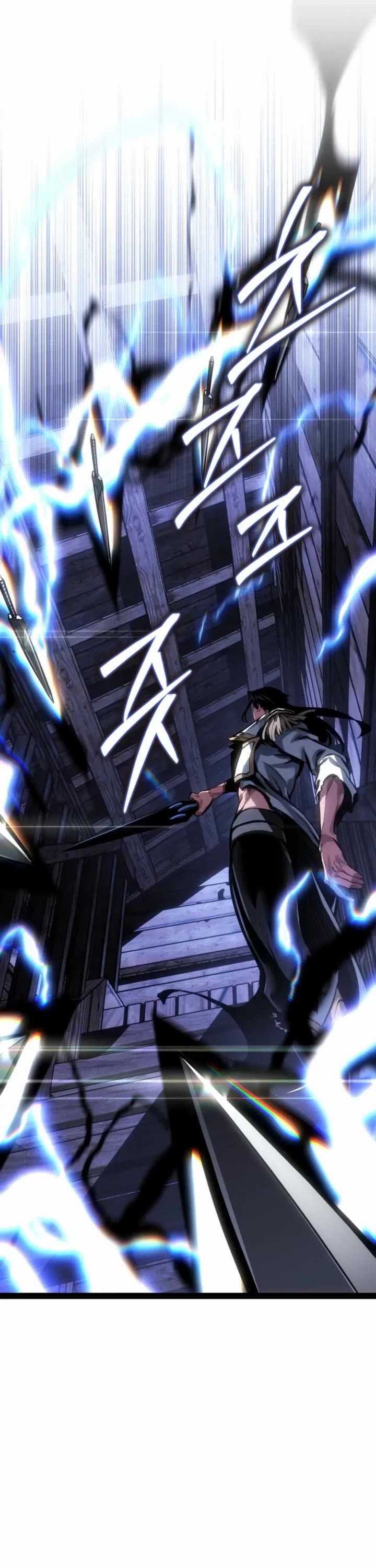 Regressing As The Reincarnated Bastard Of The Sword Clan chapter 95 page 35