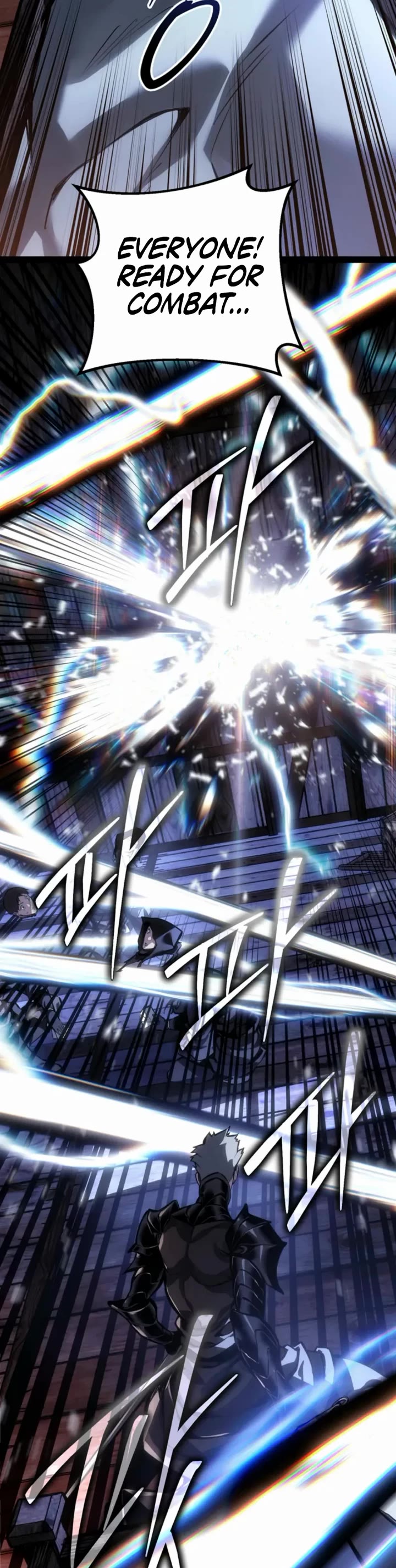 Regressing As The Reincarnated Bastard Of The Sword Clan chapter 95 page 37
