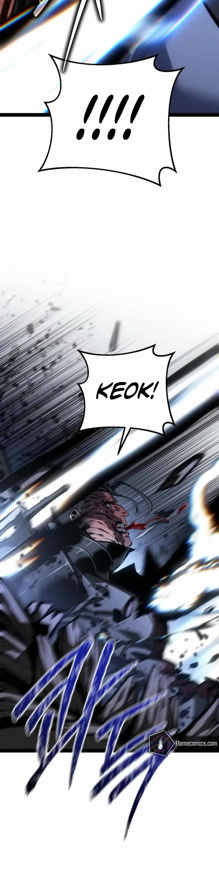 Regressing As The Reincarnated Bastard Of The Sword Clan chapter 95 page 38