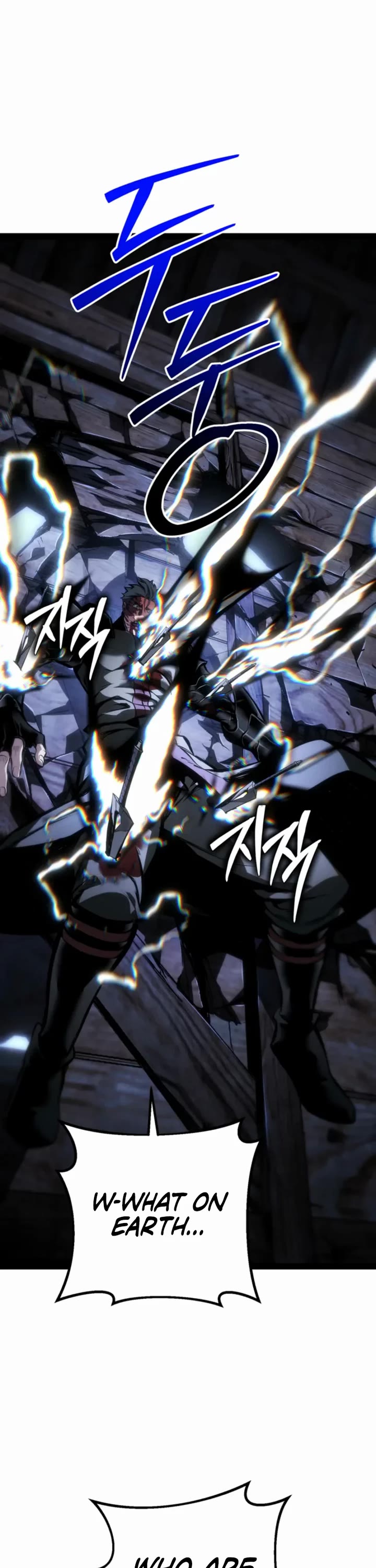 Regressing As The Reincarnated Bastard Of The Sword Clan chapter 95 page 39