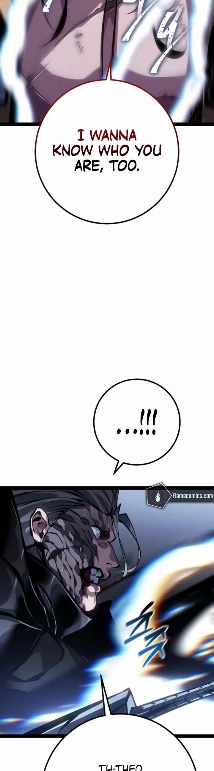 Regressing As The Reincarnated Bastard Of The Sword Clan chapter 95 page 41