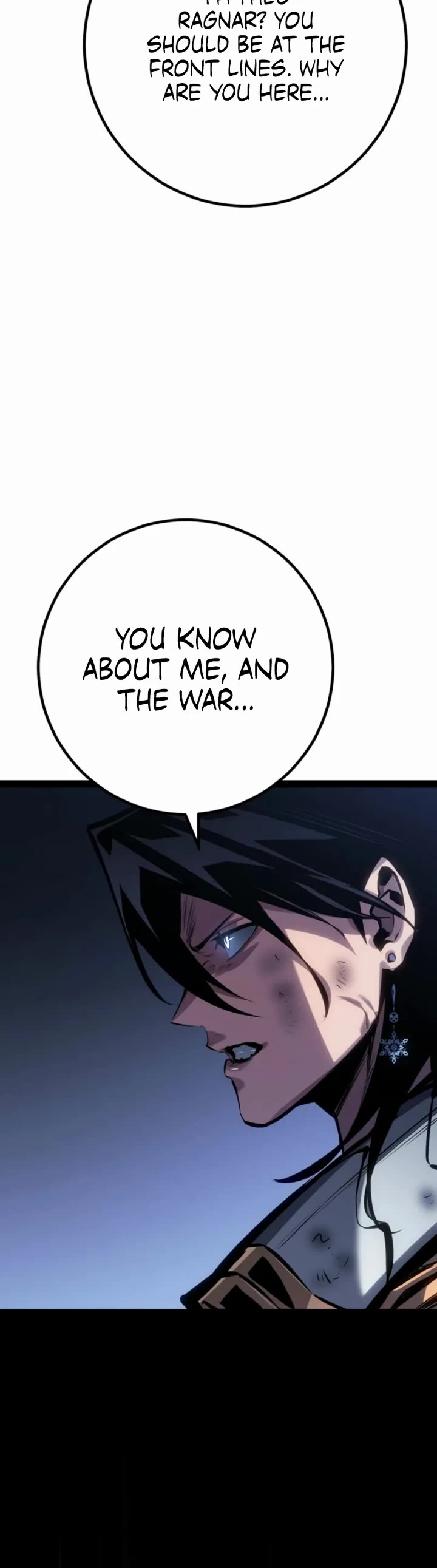 Regressing As The Reincarnated Bastard Of The Sword Clan chapter 95 page 42