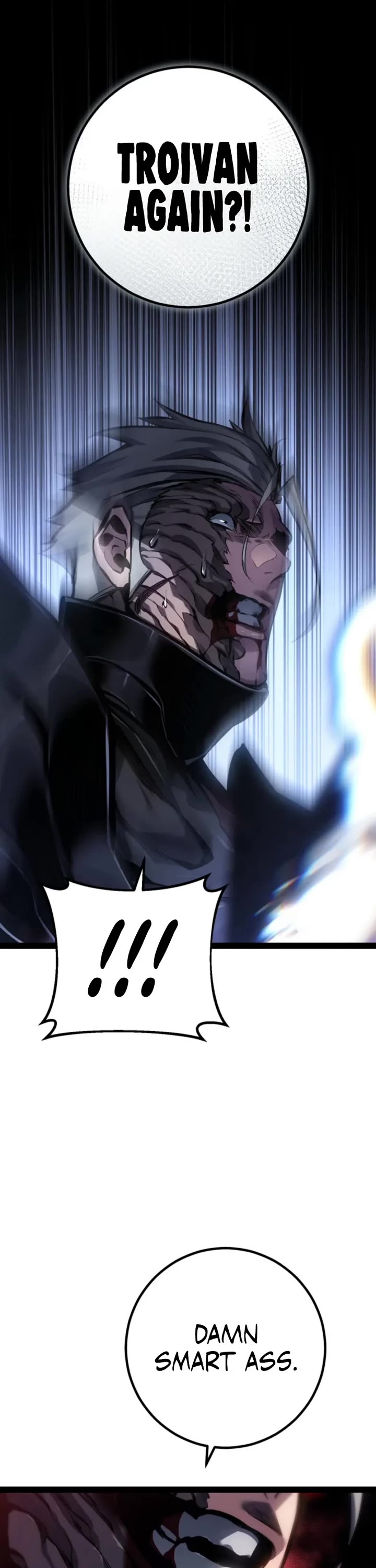 Regressing As The Reincarnated Bastard Of The Sword Clan chapter 95 page 43