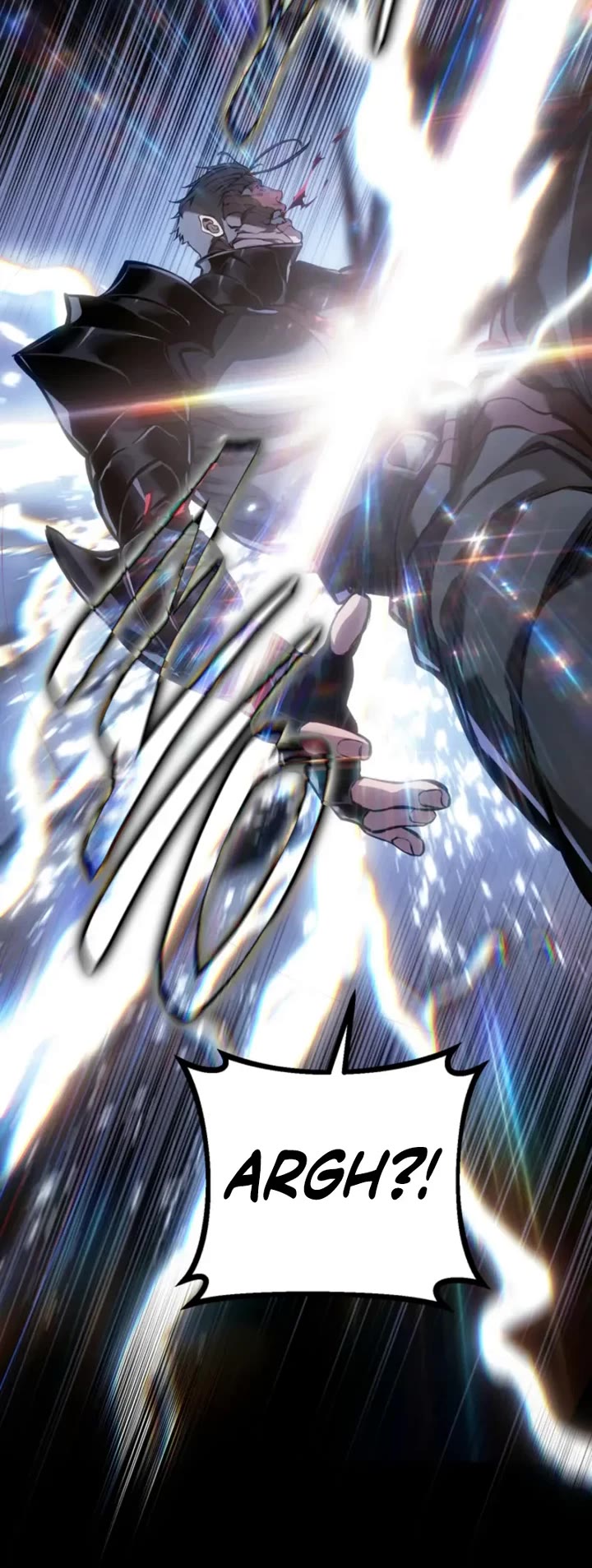 Regressing As The Reincarnated Bastard Of The Sword Clan chapter 95 page 47