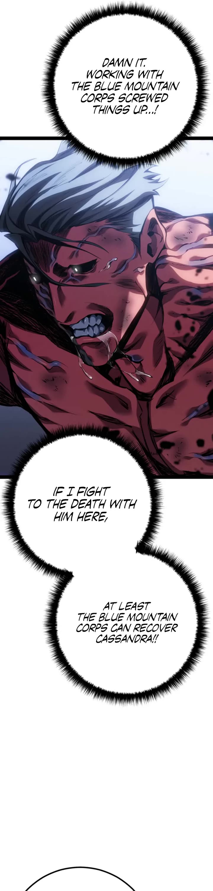 Regressing As The Reincarnated Bastard Of The Sword Clan chapter 95 page 52
