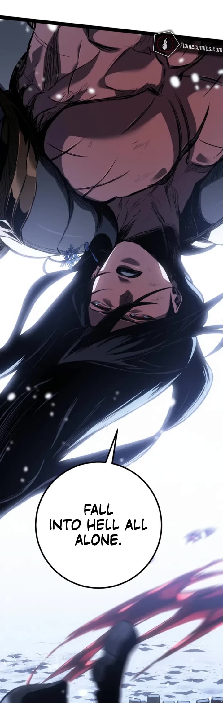Regressing As The Reincarnated Bastard Of The Sword Clan chapter 95 page 55