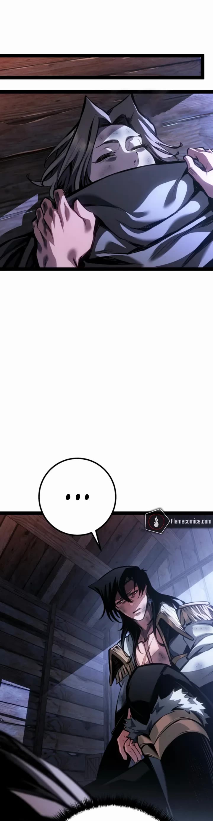 Regressing As The Reincarnated Bastard Of The Sword Clan chapter 95 page 59