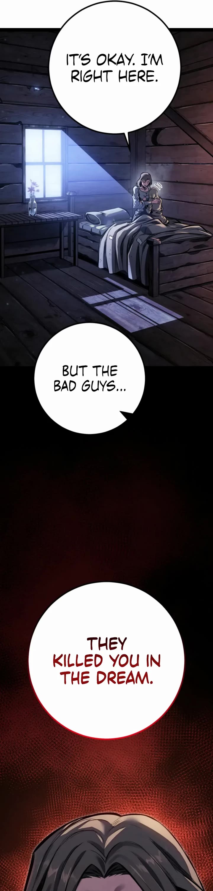 Regressing As The Reincarnated Bastard Of The Sword Clan chapter 95 page 6