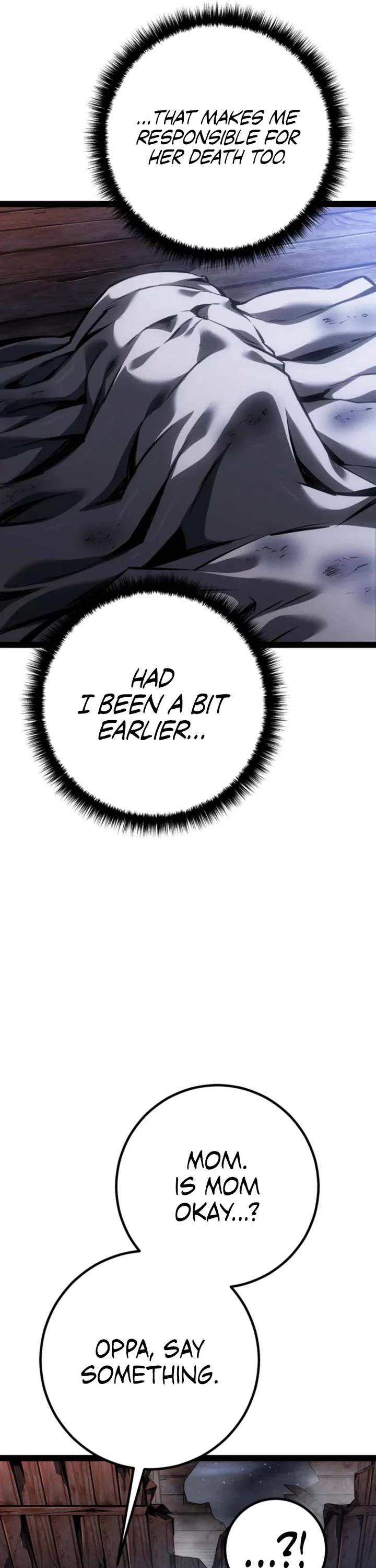Regressing As The Reincarnated Bastard Of The Sword Clan chapter 95 page 61