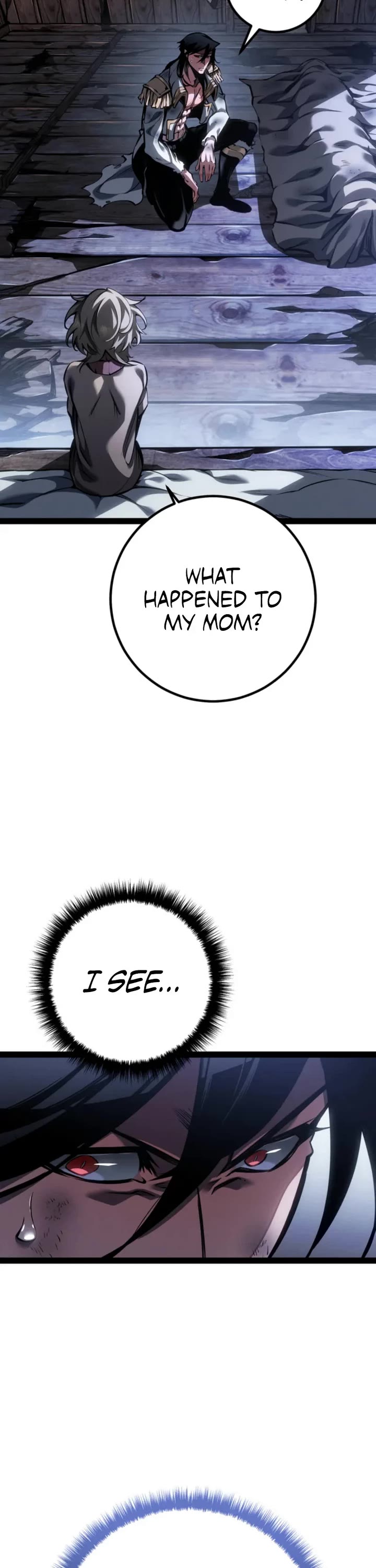 Regressing As The Reincarnated Bastard Of The Sword Clan chapter 95 page 62