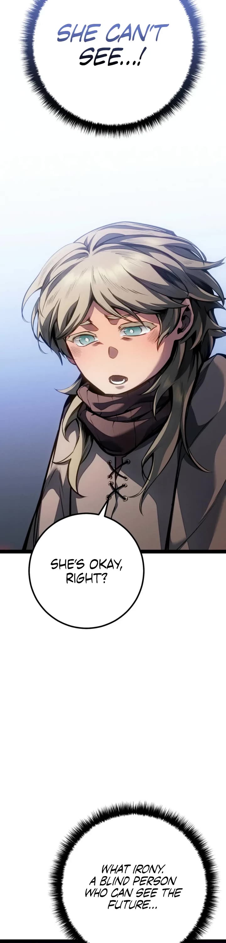 Regressing As The Reincarnated Bastard Of The Sword Clan chapter 95 page 63