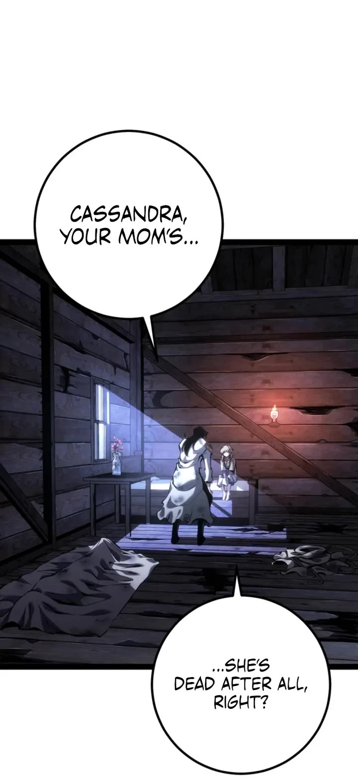 Regressing As The Reincarnated Bastard Of The Sword Clan chapter 95 page 65
