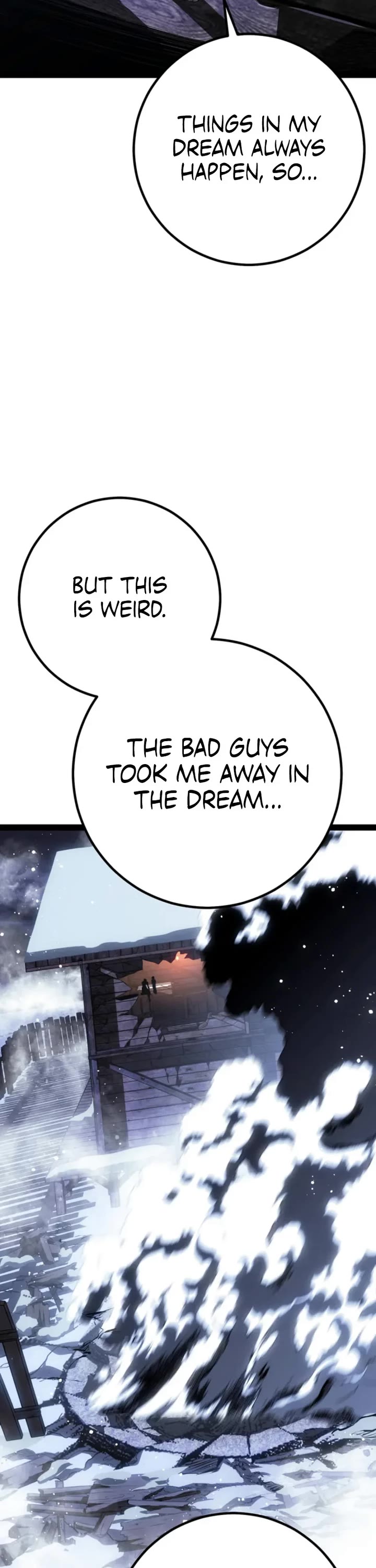 Regressing As The Reincarnated Bastard Of The Sword Clan chapter 95 page 67