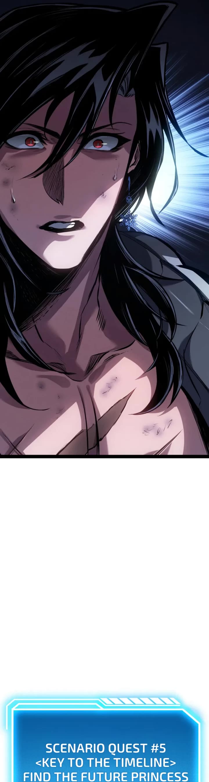 Regressing As The Reincarnated Bastard Of The Sword Clan chapter 95 page 69