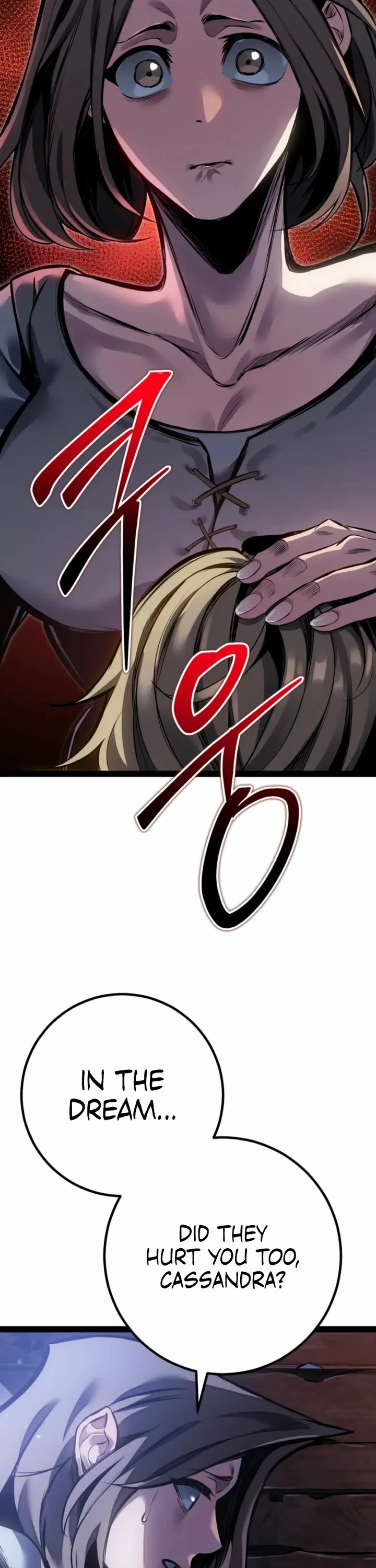 Regressing As The Reincarnated Bastard Of The Sword Clan chapter 95 page 7