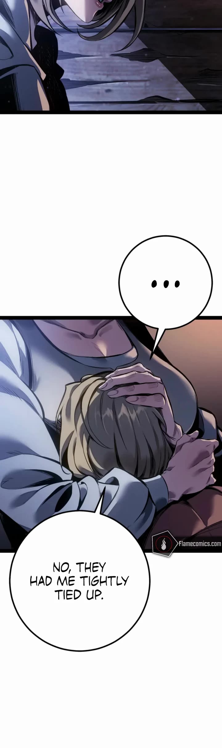 Regressing As The Reincarnated Bastard Of The Sword Clan chapter 95 page 8