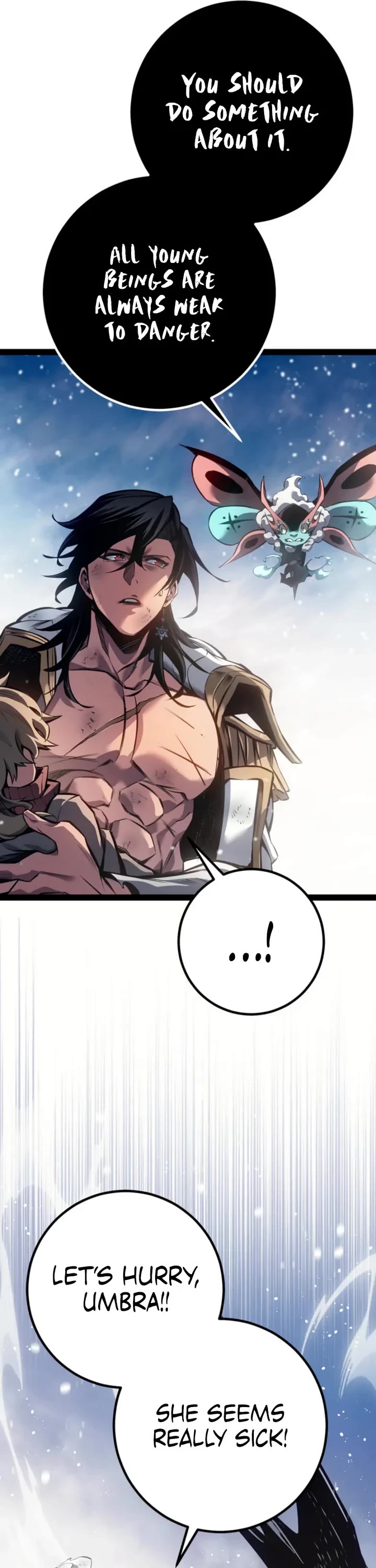 Regressing As The Reincarnated Bastard Of The Sword Clan chapter 96 page 10