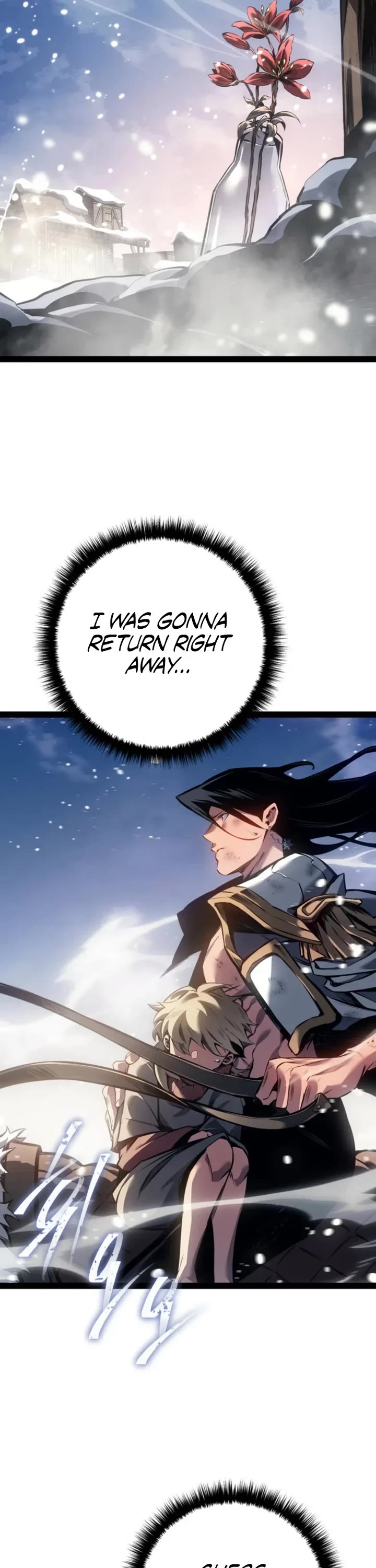 Regressing As The Reincarnated Bastard Of The Sword Clan chapter 96 page 12