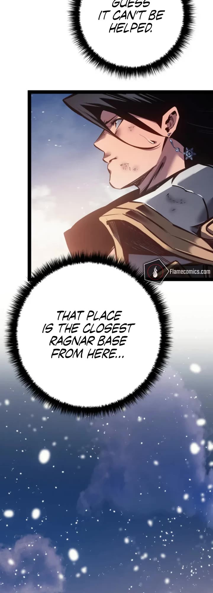 Regressing As The Reincarnated Bastard Of The Sword Clan chapter 96 page 13