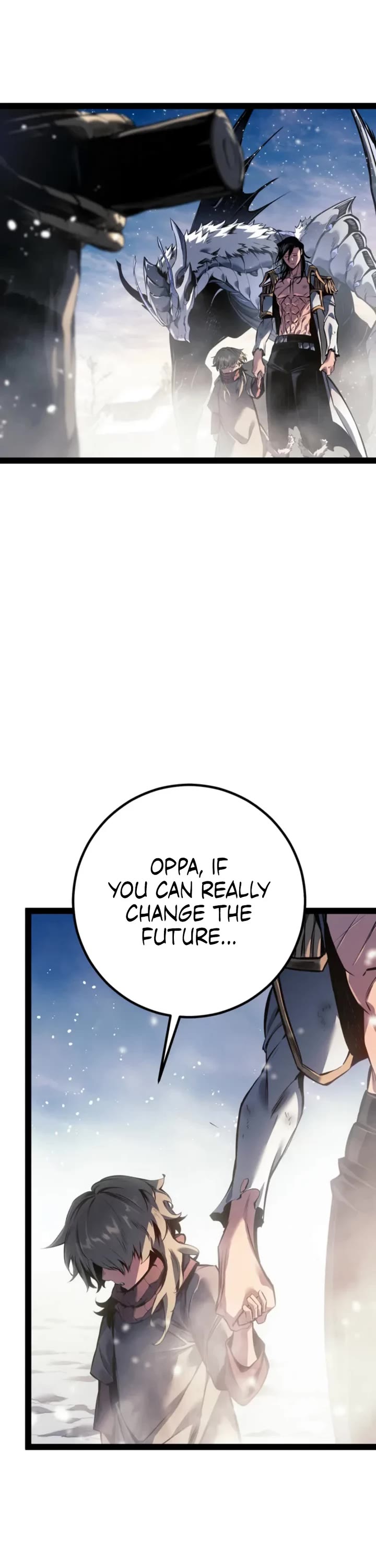 Regressing As The Reincarnated Bastard Of The Sword Clan chapter 96 page 2