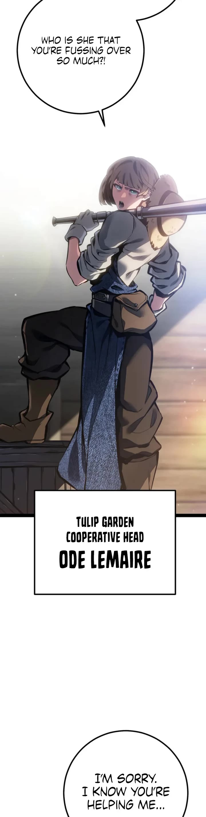 Regressing As The Reincarnated Bastard Of The Sword Clan chapter 96 page 21